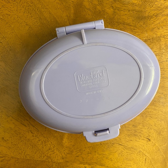 Vintage 1995 Polly Pocket Unicorn Meadow 🦄 - Picture 3 of 16